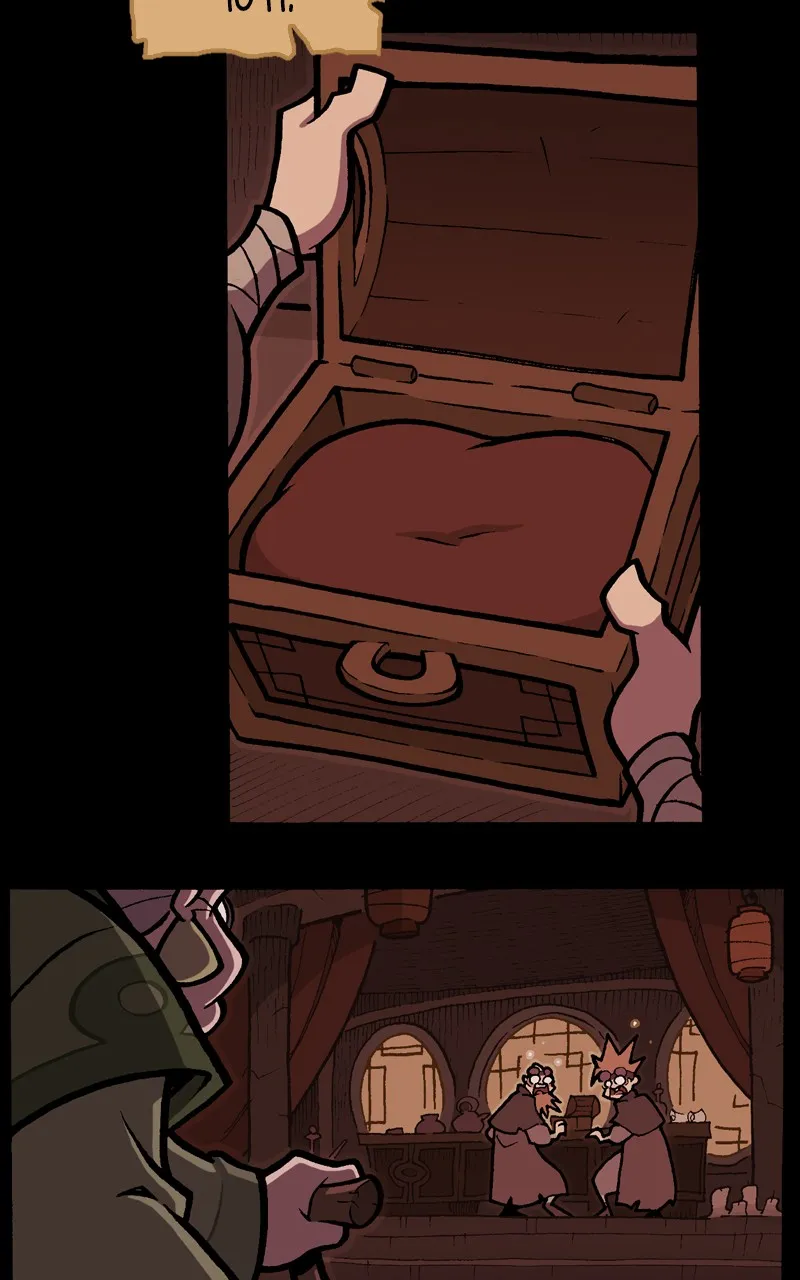 BlackSmith Chapter 95 page 49 - 