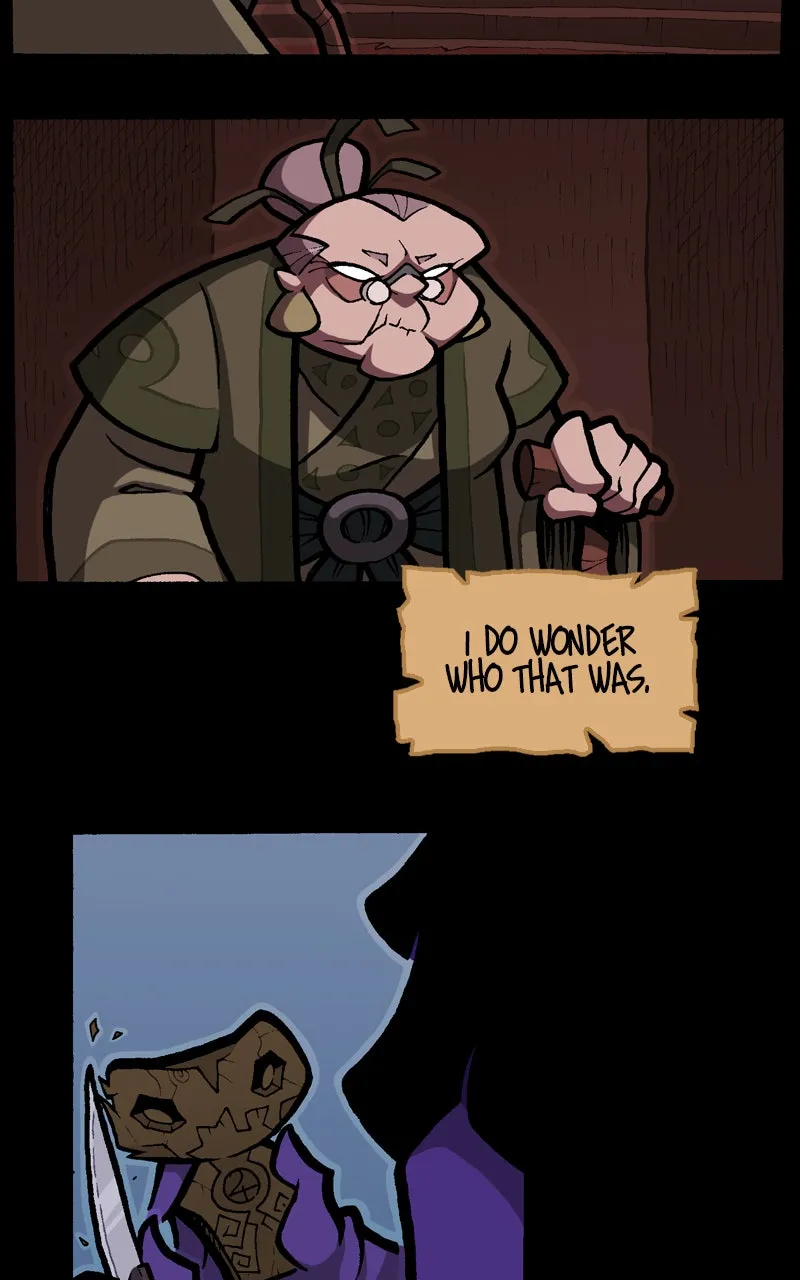 BlackSmith Chapter 95 page 50 - 