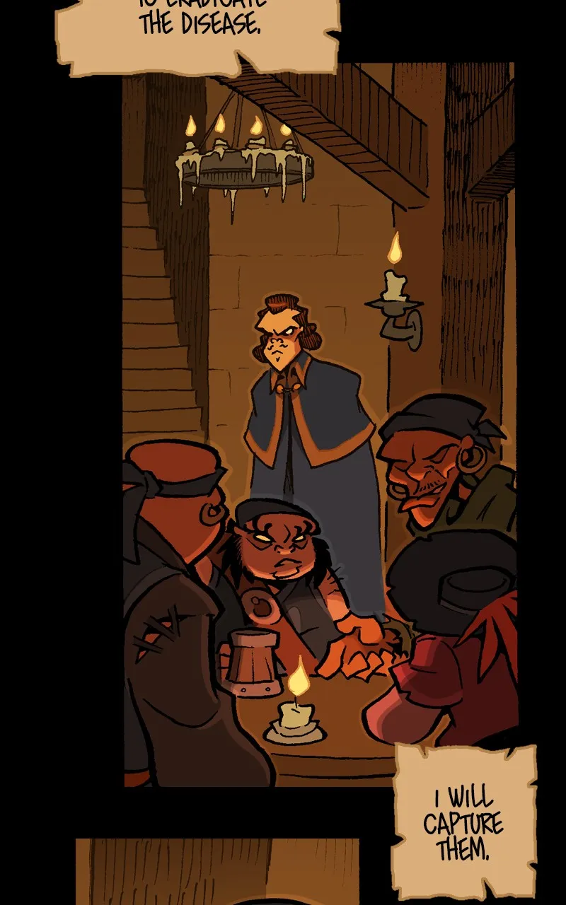 BlackSmith Chapter 95 page 56 - 