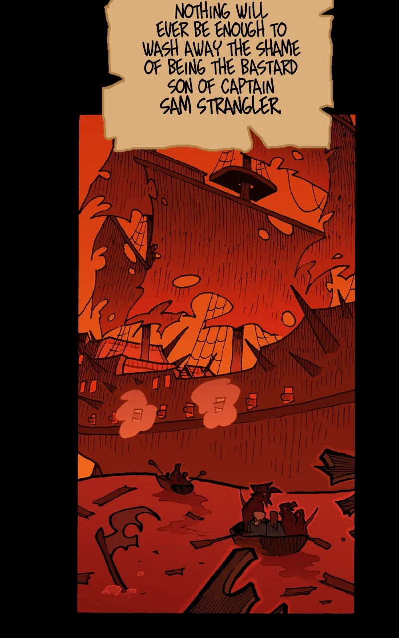 BlackSmith Chapter 95 page 60 - 