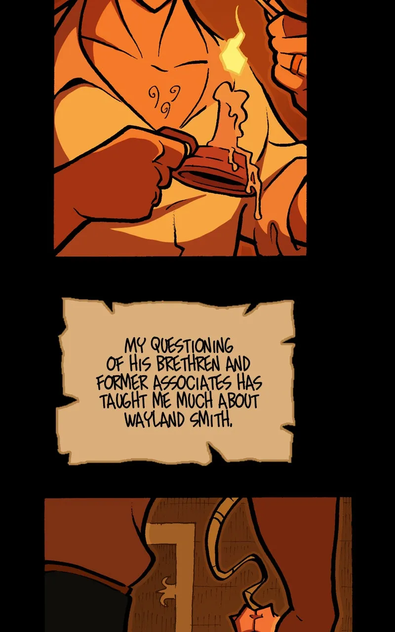 BlackSmith Chapter 95 page 7 - 