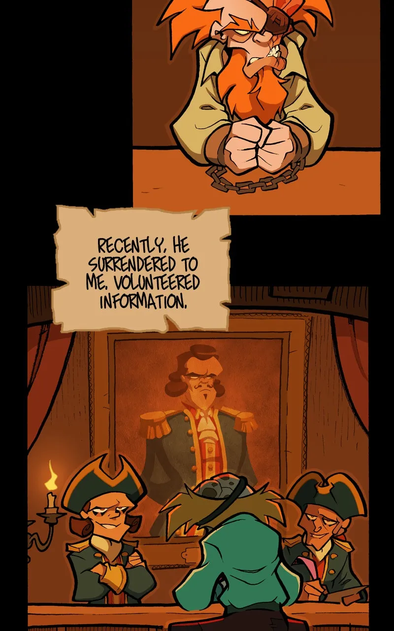 BlackSmith Chapter 95 page 62 - 