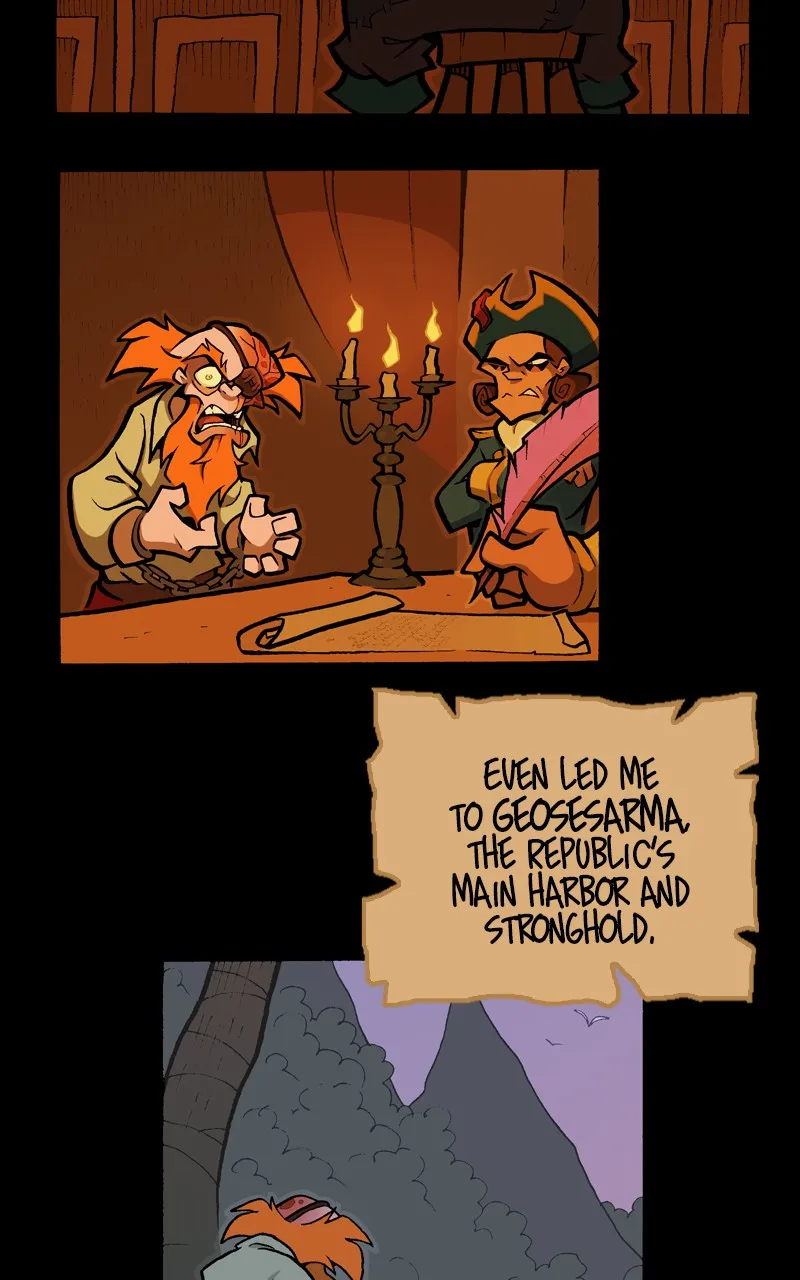 BlackSmith Chapter 95 page 63 - 