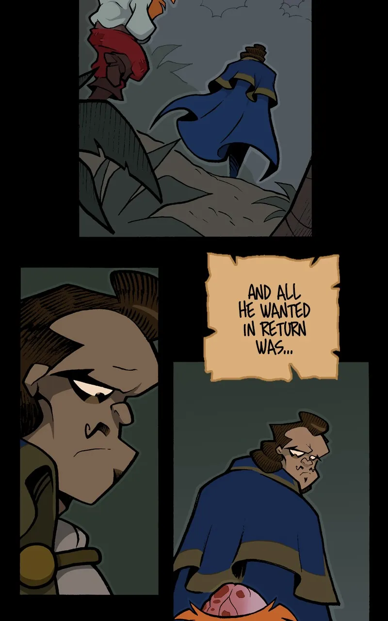 BlackSmith Chapter 95 page 64 - 