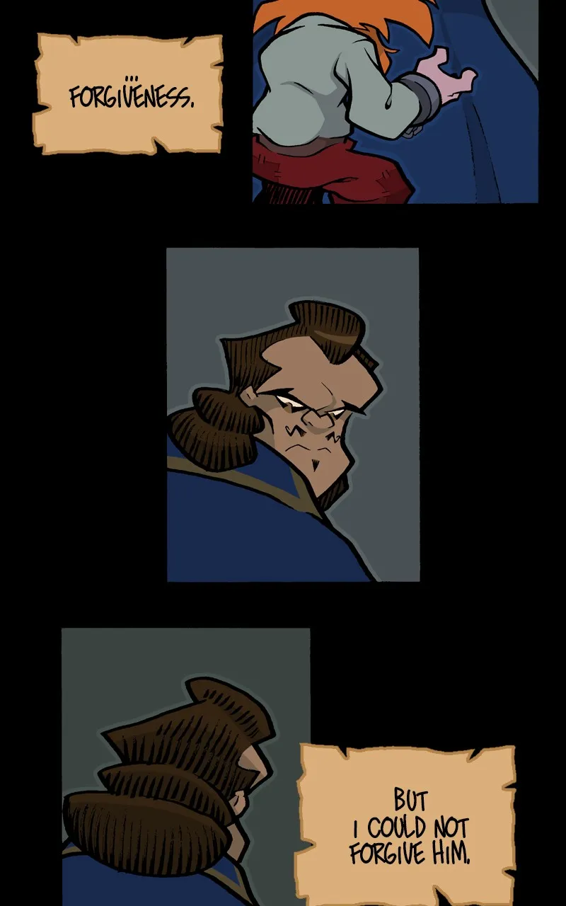 BlackSmith Chapter 95 page 65 - 