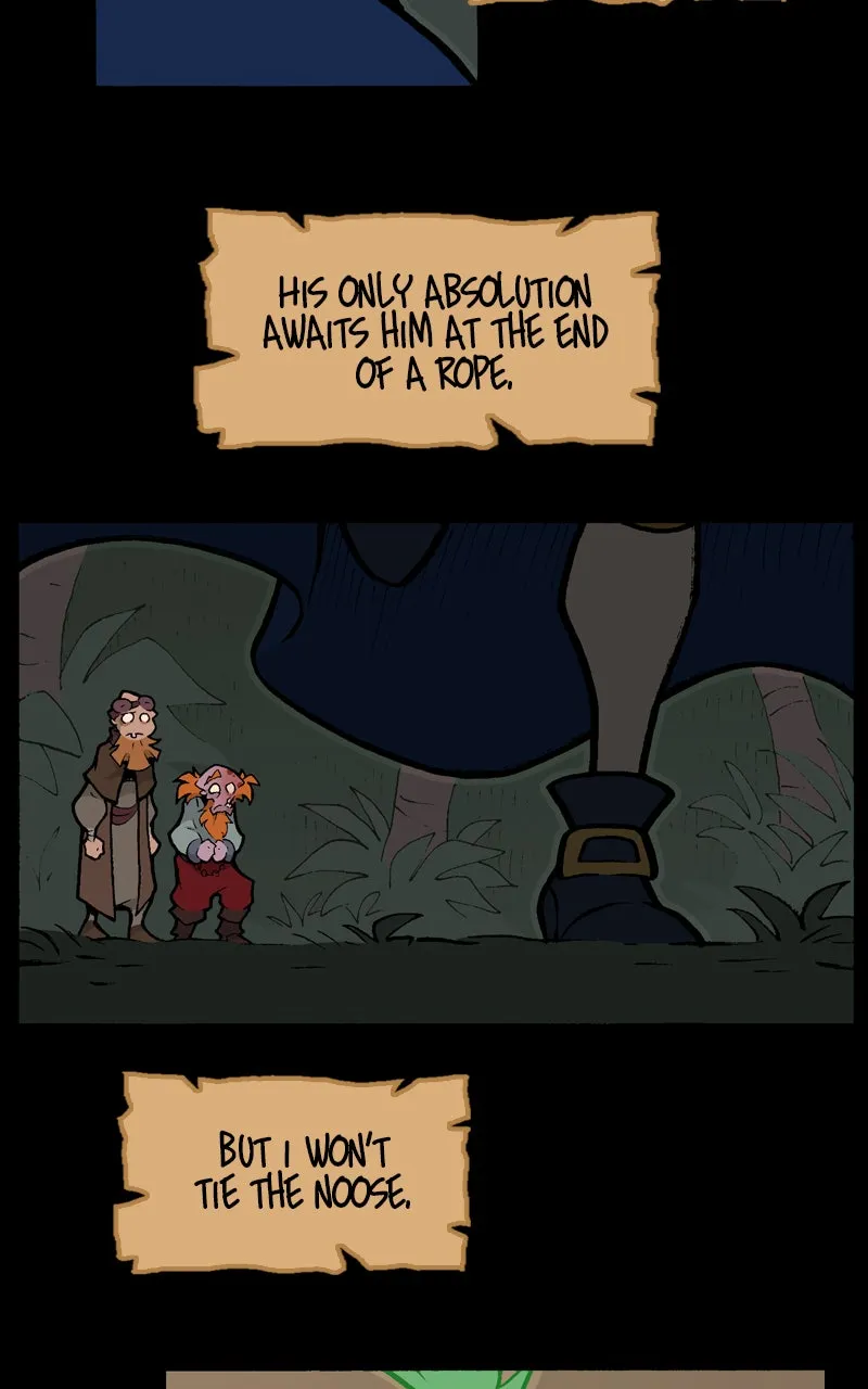 BlackSmith Chapter 95 page 66 - 