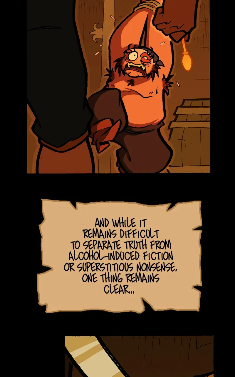 BlackSmith Chapter 95 page 8 - 