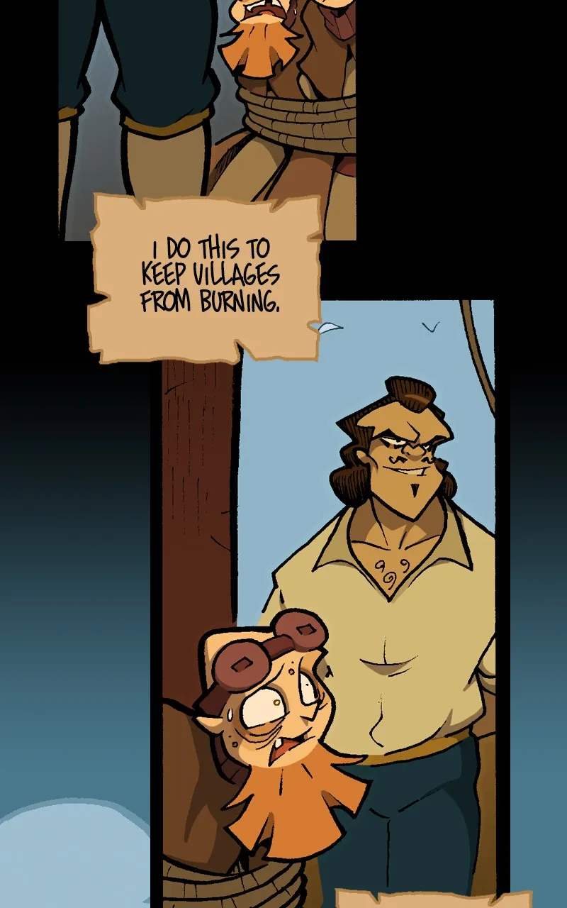 BlackSmith Chapter 95 page 71 - 