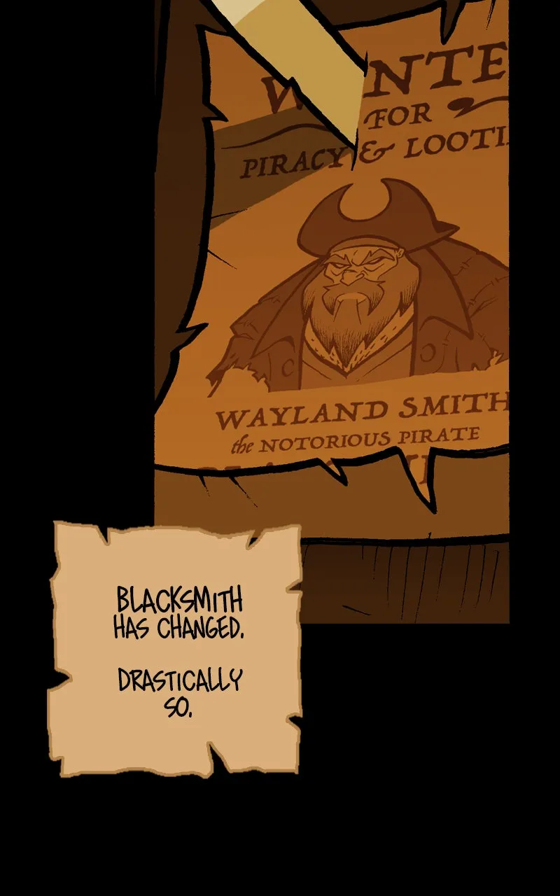 BlackSmith Chapter 95 page 9 - 