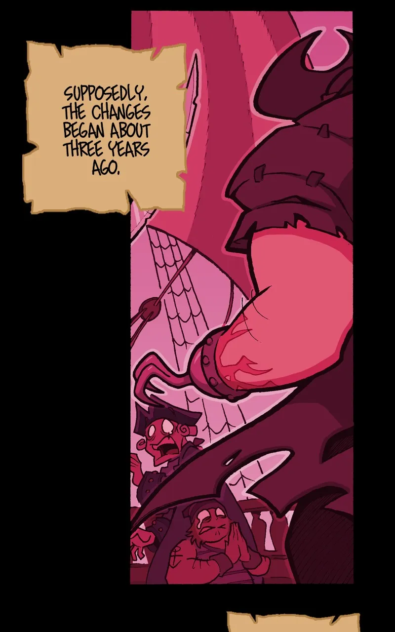BlackSmith Chapter 95 page 10 - 