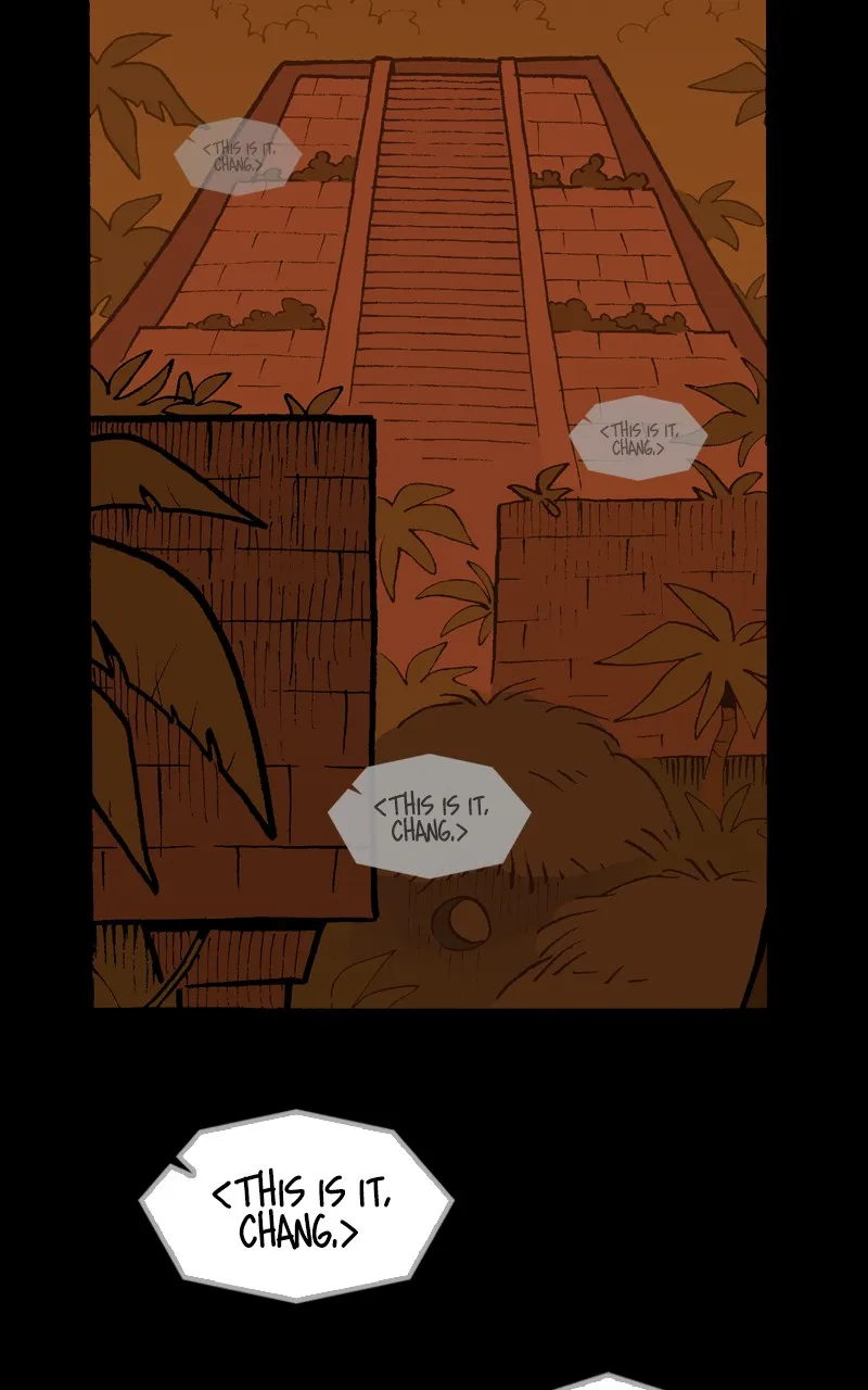 BlackSmith Chapter 96 page 11 - 
