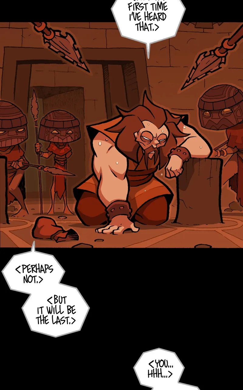 BlackSmith Chapter 96 page 13 - 