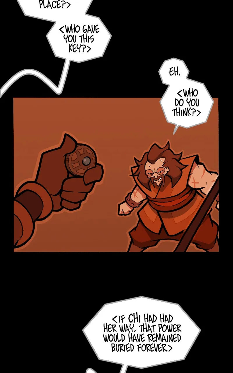BlackSmith Chapter 96 page 17 - 