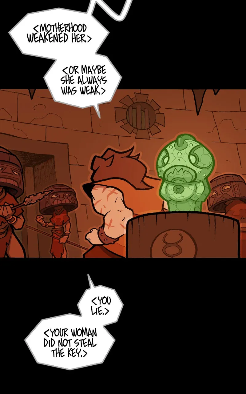 BlackSmith Chapter 96 page 18 - 