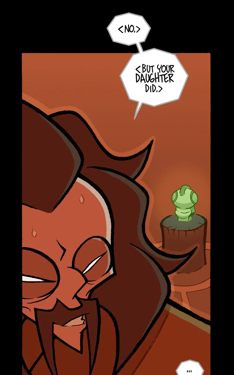 BlackSmith Chapter 96 page 19 - 