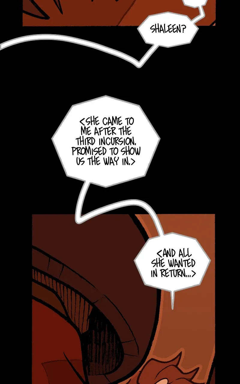 BlackSmith Chapter 96 page 20 - 
