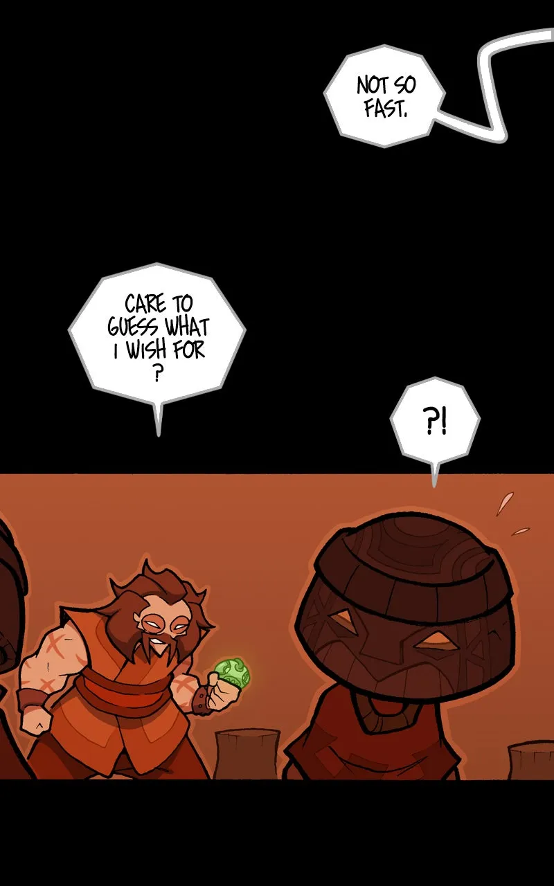 BlackSmith Chapter 96 page 25 - 