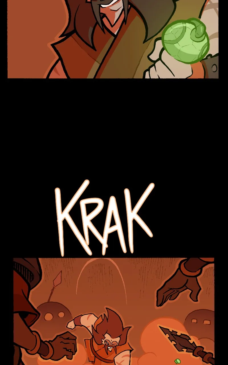 BlackSmith Chapter 96 page 28 - 