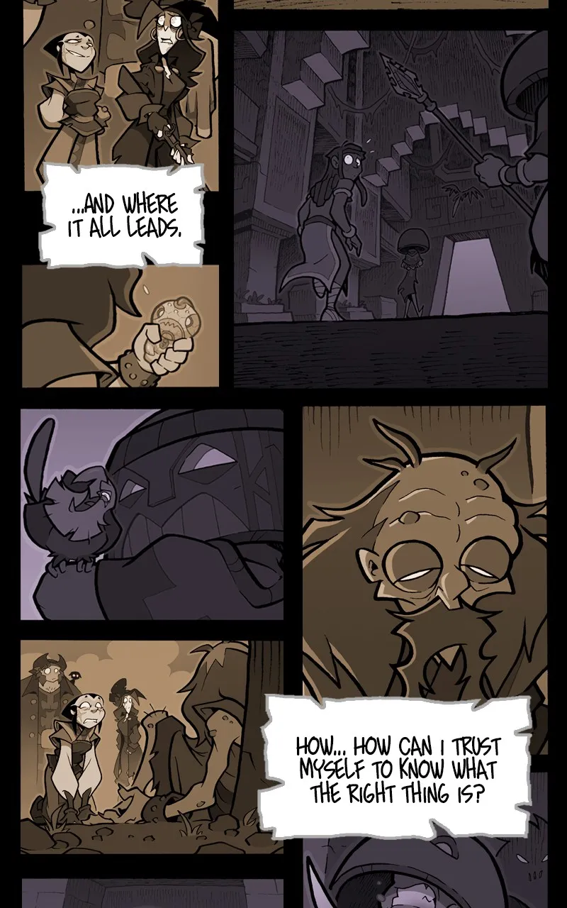 BlackSmith Chapter 96 page 4 - 