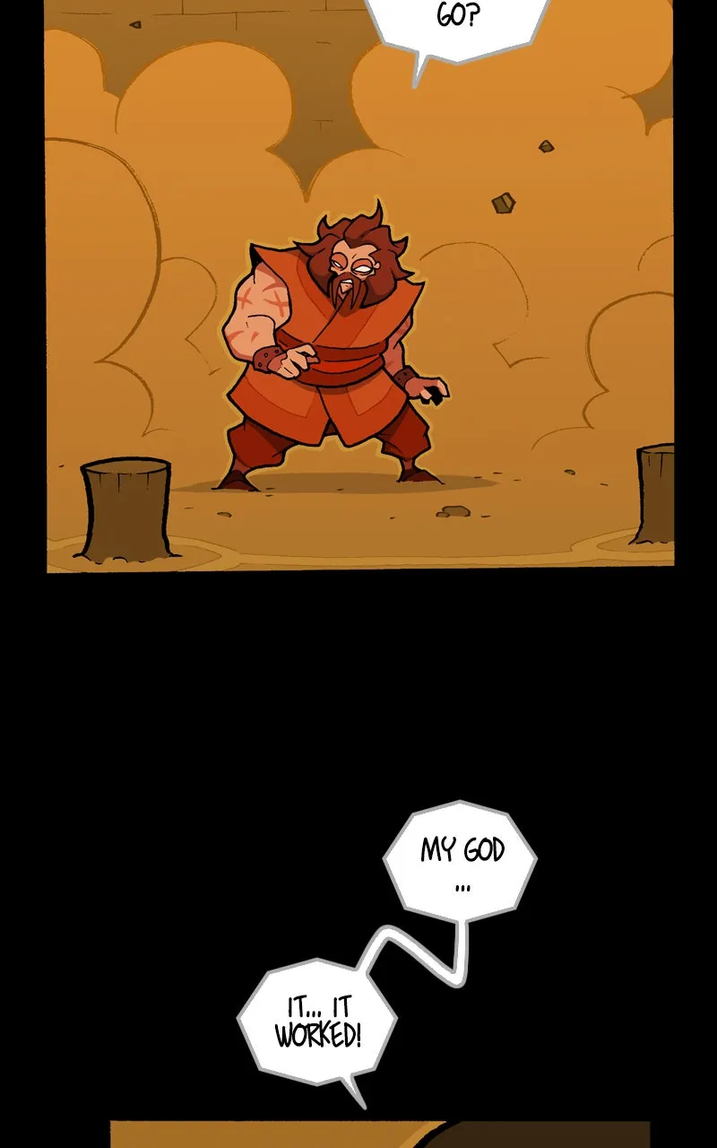BlackSmith Chapter 96 page 31 - 