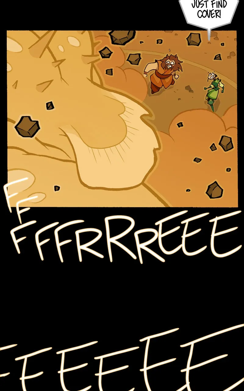 BlackSmith Chapter 96 page 38 - 