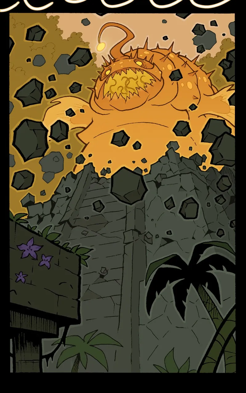 BlackSmith Chapter 96 page 39 - 