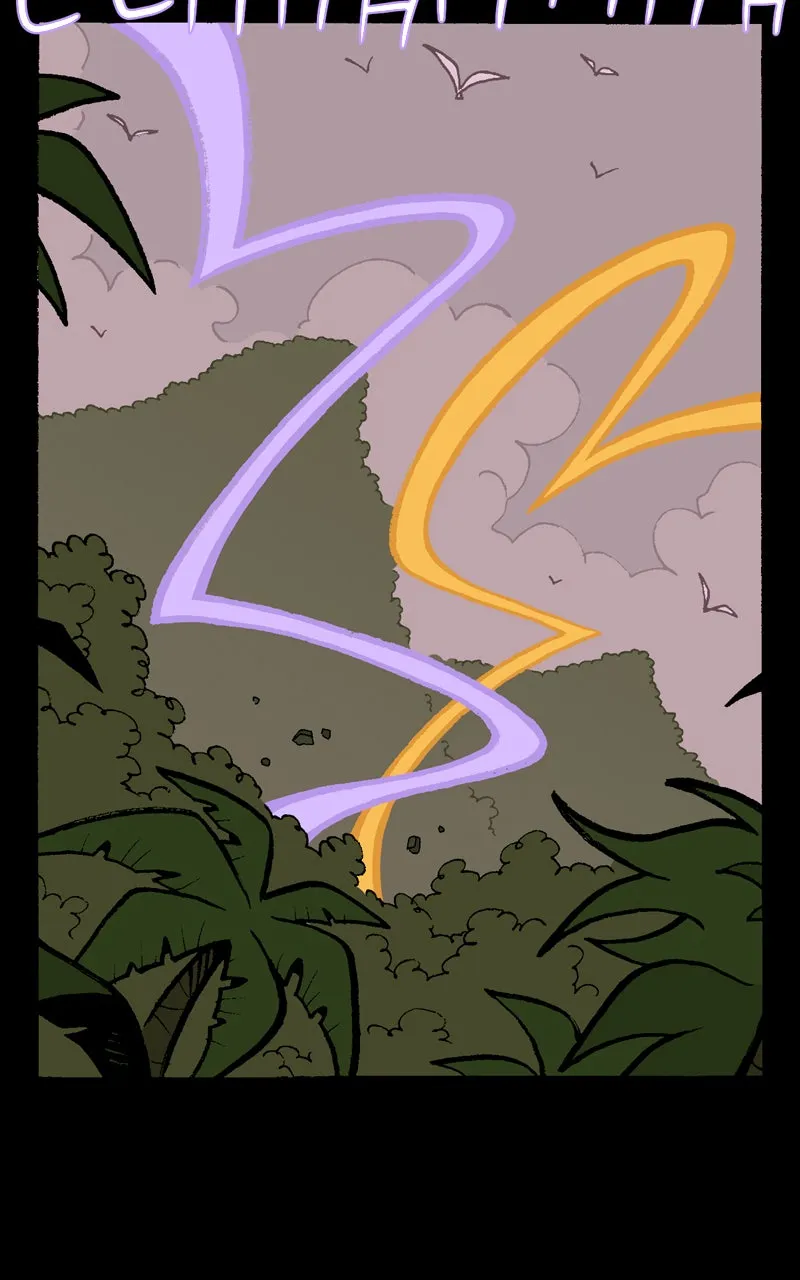 BlackSmith Chapter 96 page 43 - 