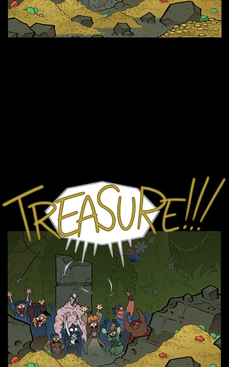 BlackSmith Chapter 96 page 46 - 