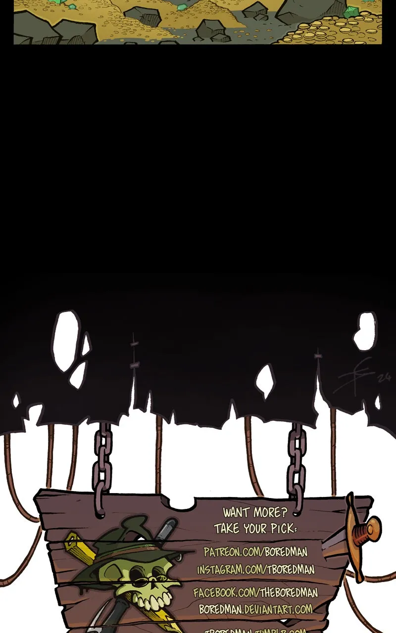 BlackSmith Chapter 96 page 47 - 