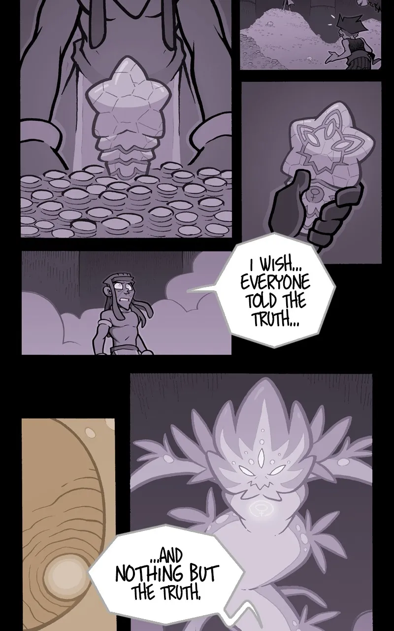 BlackSmith Chapter 96 page 6 - 