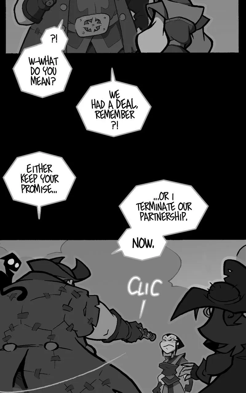 BlackSmith Chapter 97 page 2 - 