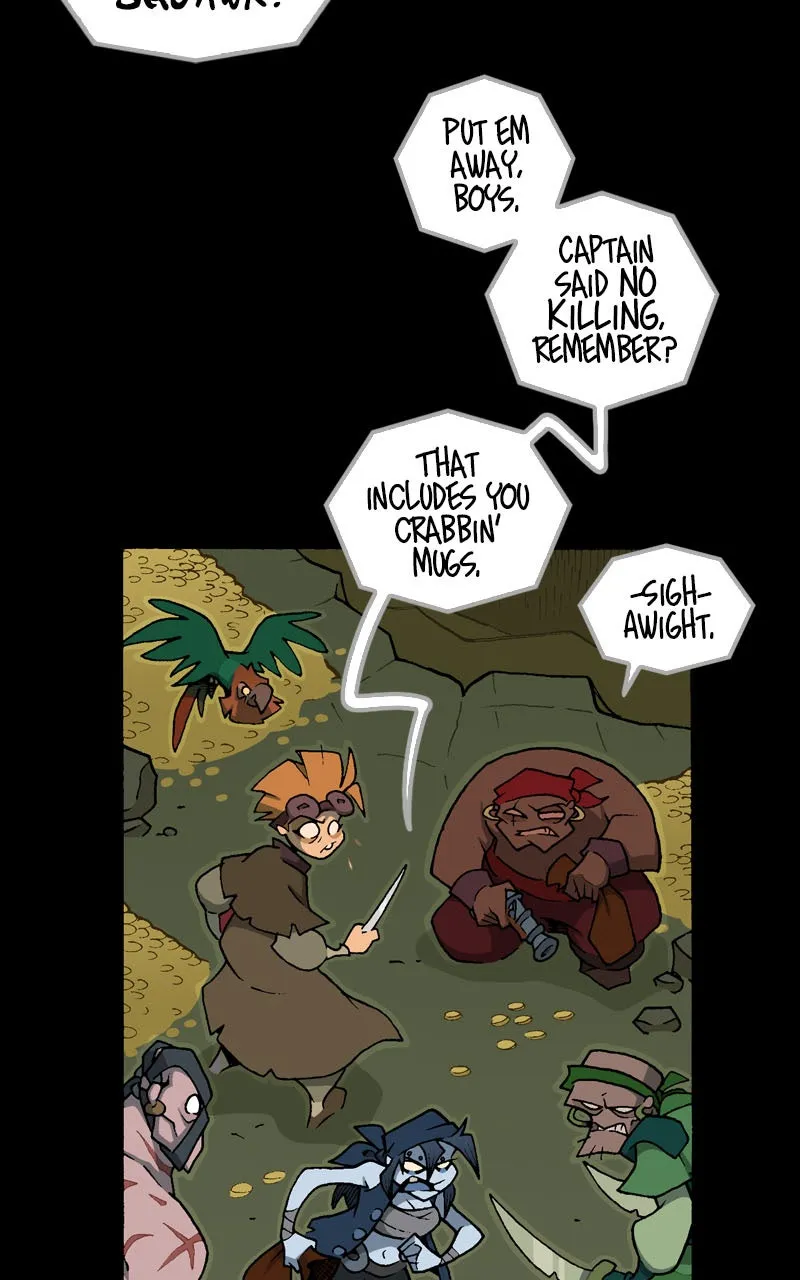 BlackSmith Chapter 97 page 12 - 