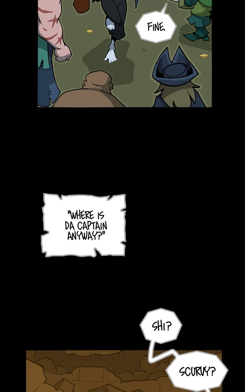 BlackSmith Chapter 97 page 13 - 