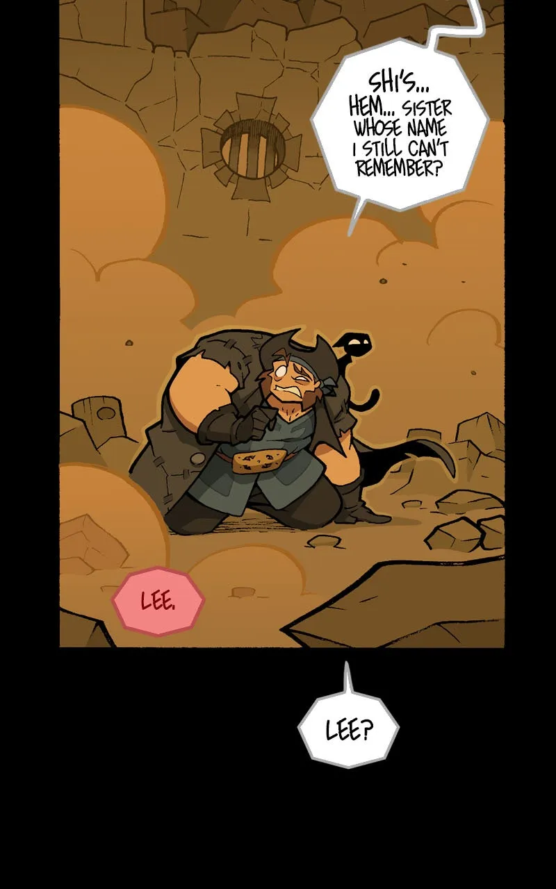 BlackSmith Chapter 97 page 14 - 