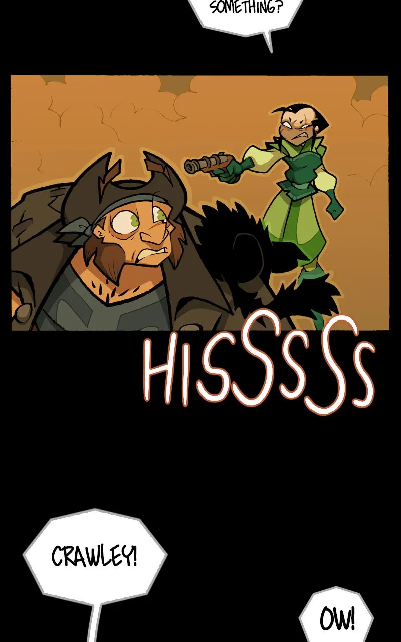 BlackSmith Chapter 97 page 16 - 