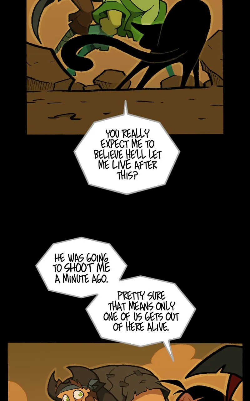 BlackSmith Chapter 97 page 19 - 
