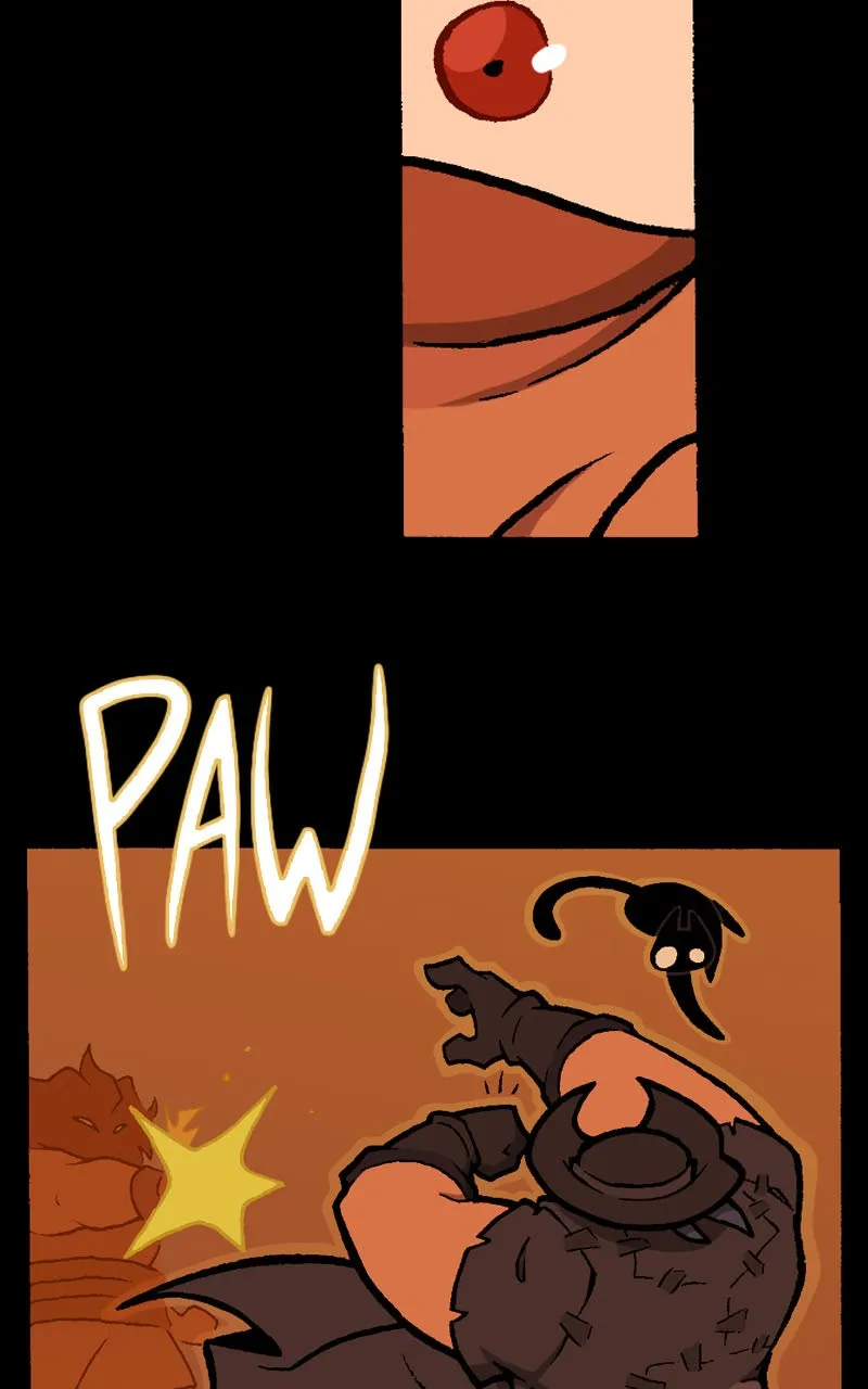 BlackSmith Chapter 97 page 24 - 