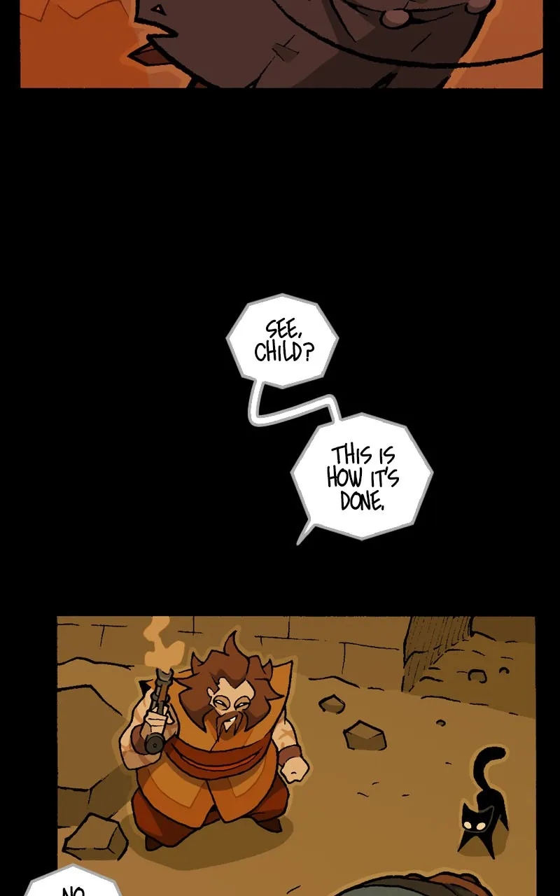 BlackSmith Chapter 97 page 25 - 