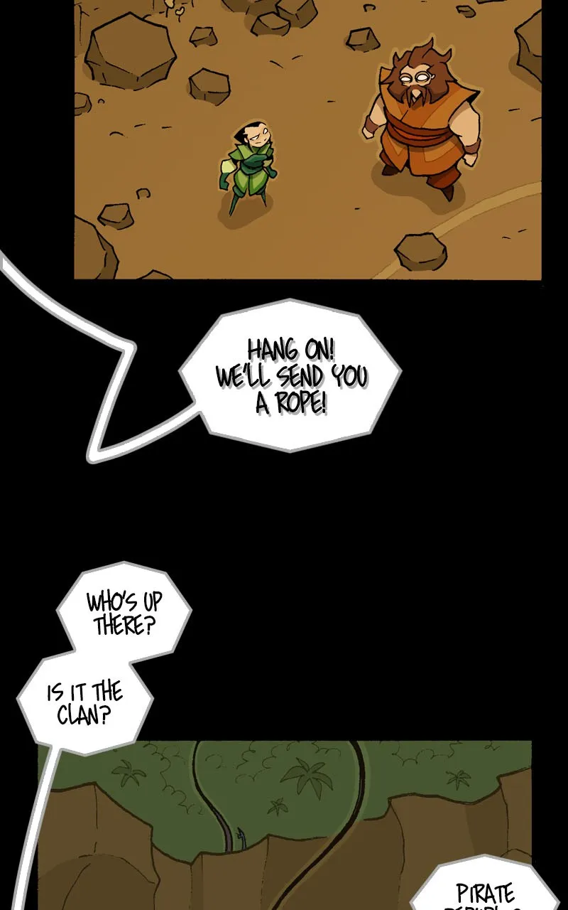 BlackSmith Chapter 97 page 29 - 