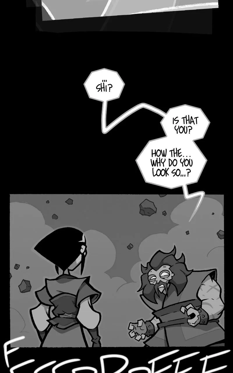 BlackSmith Chapter 97 page 4 - 