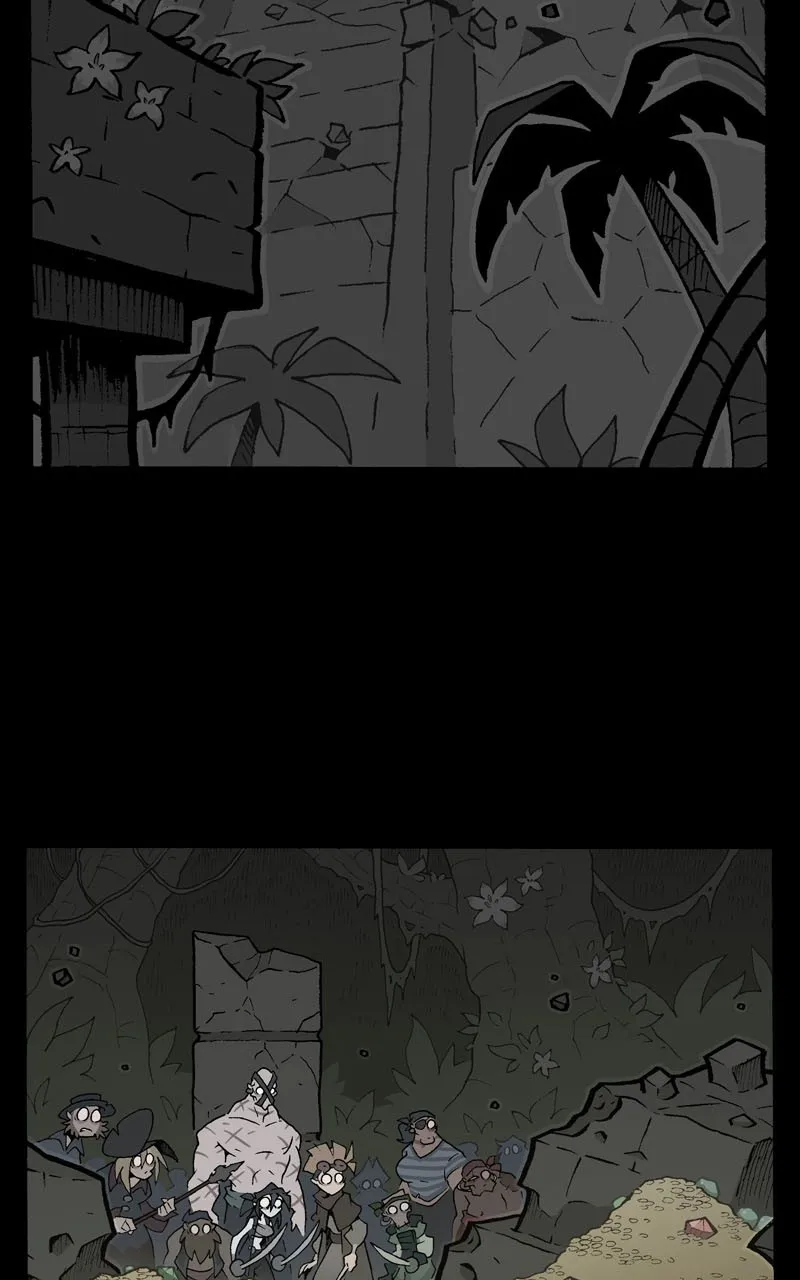 BlackSmith Chapter 97 page 6 - 