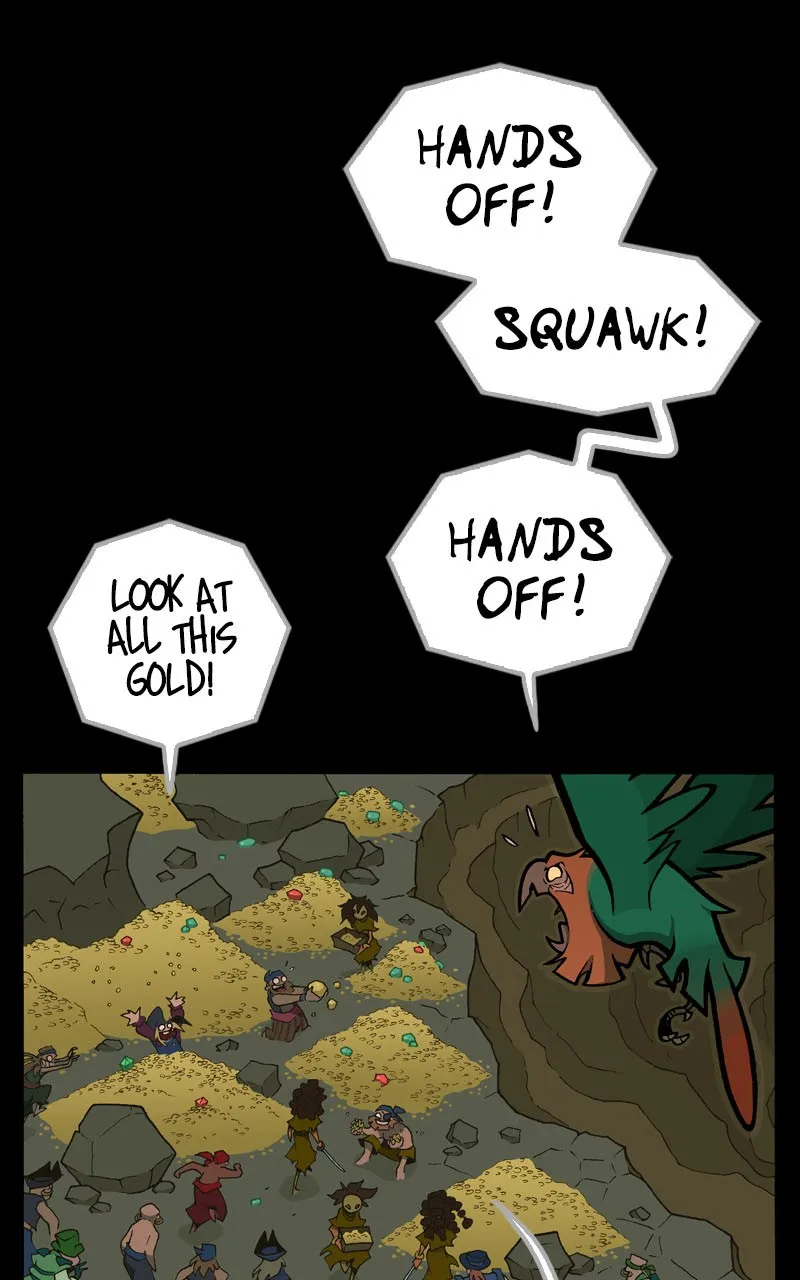 BlackSmith Chapter 97 page 8 - 