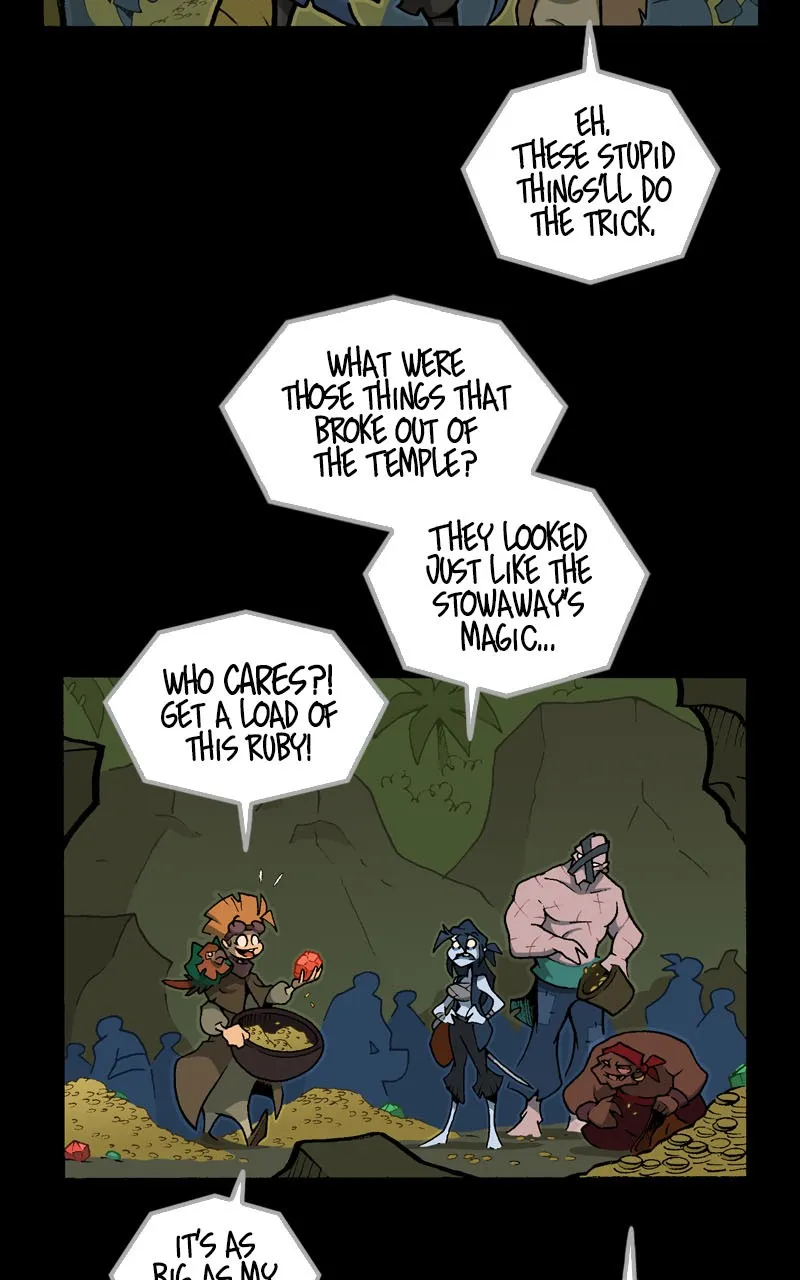 BlackSmith Chapter 97 page 10 - 