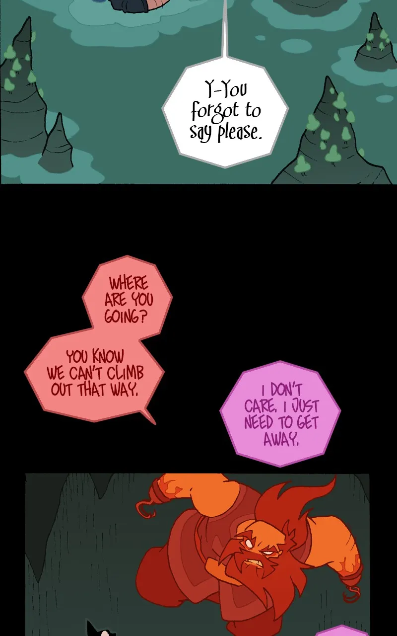 BlackSmith Chapter 98 page 12 - 