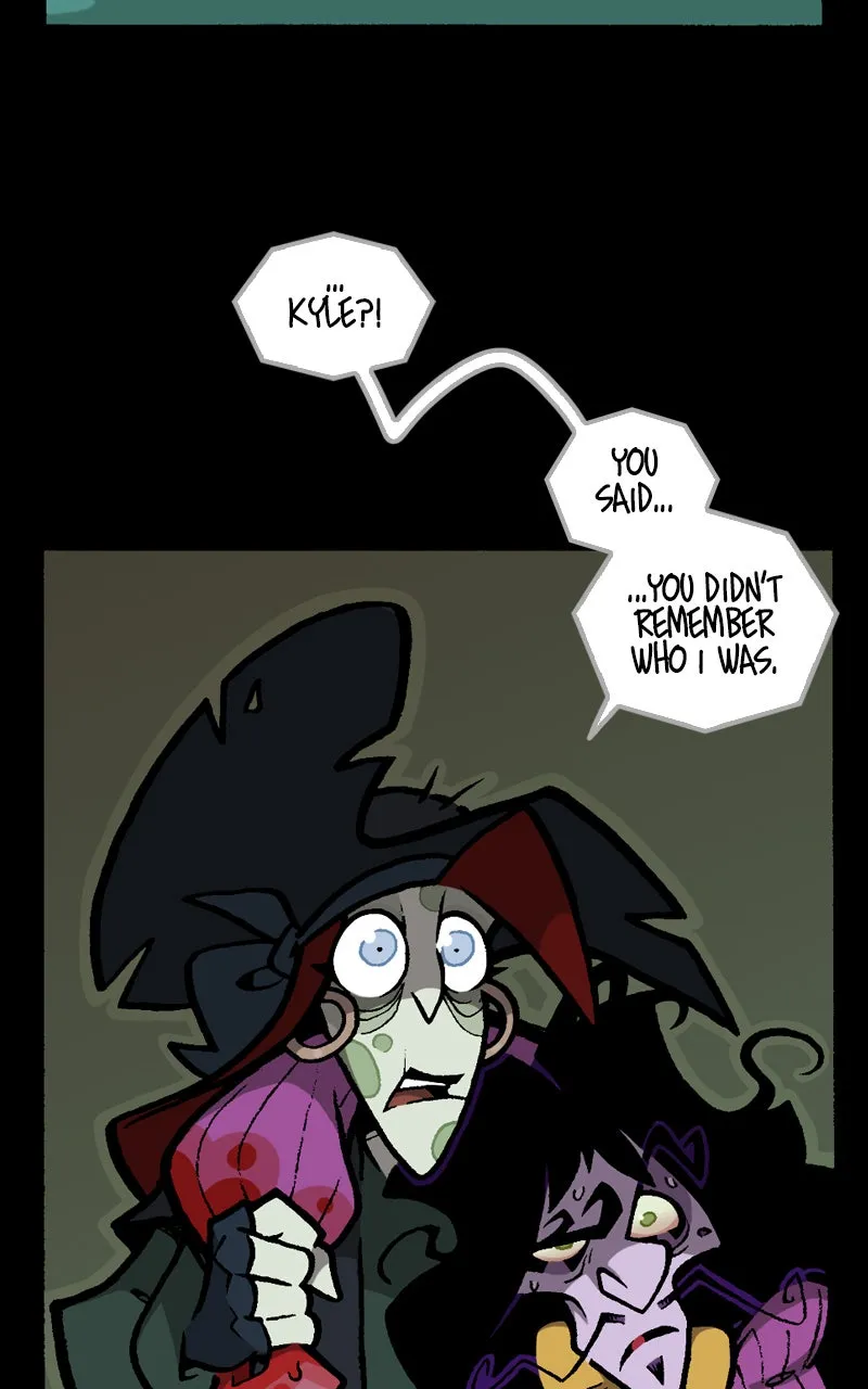 BlackSmith Chapter 98 page 18 - 