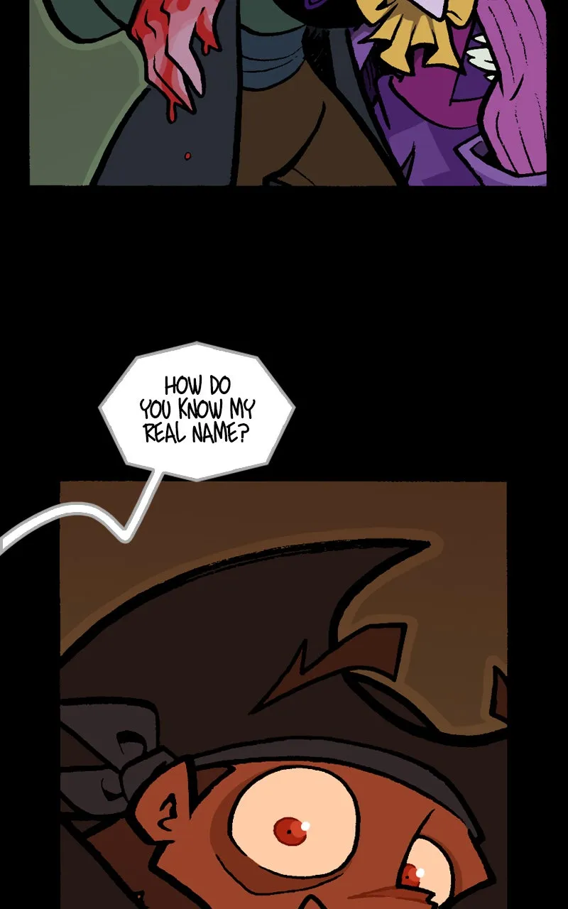 BlackSmith Chapter 98 page 19 - 