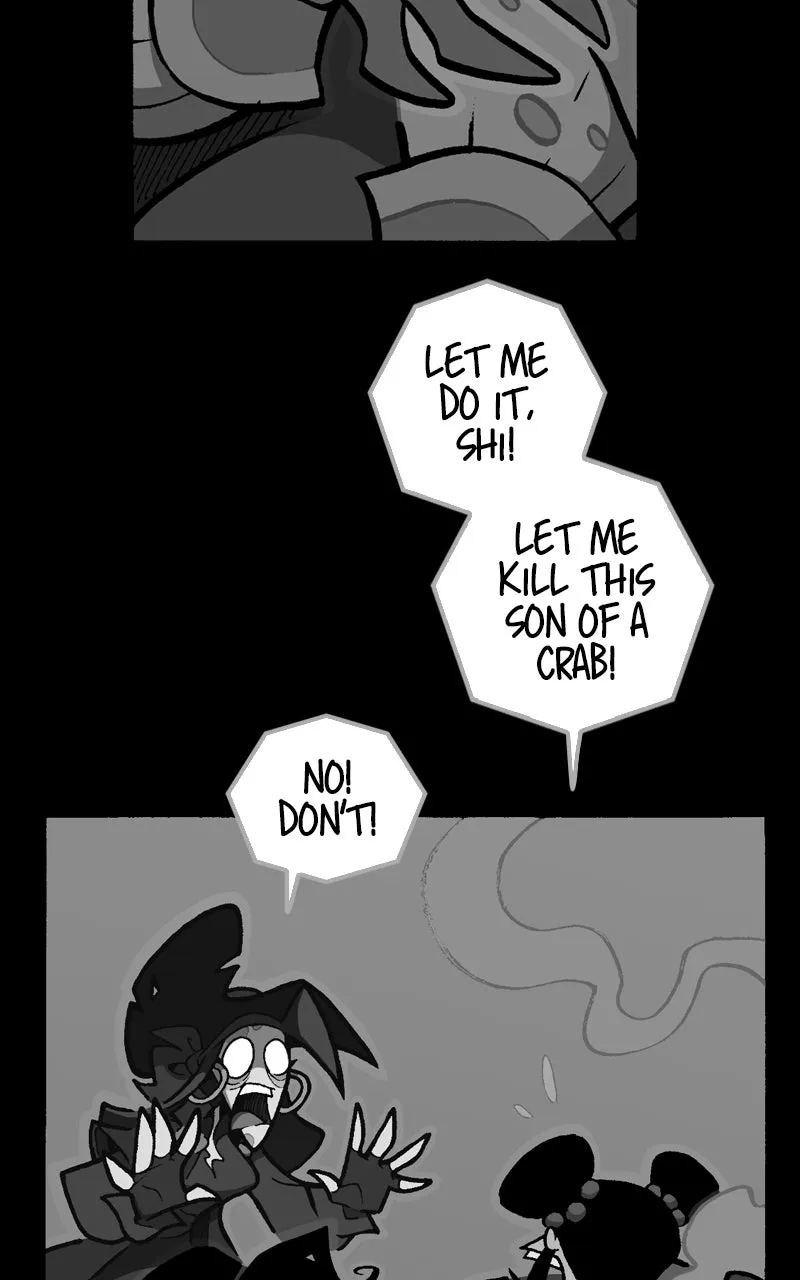 BlackSmith Chapter 98 page 3 - 
