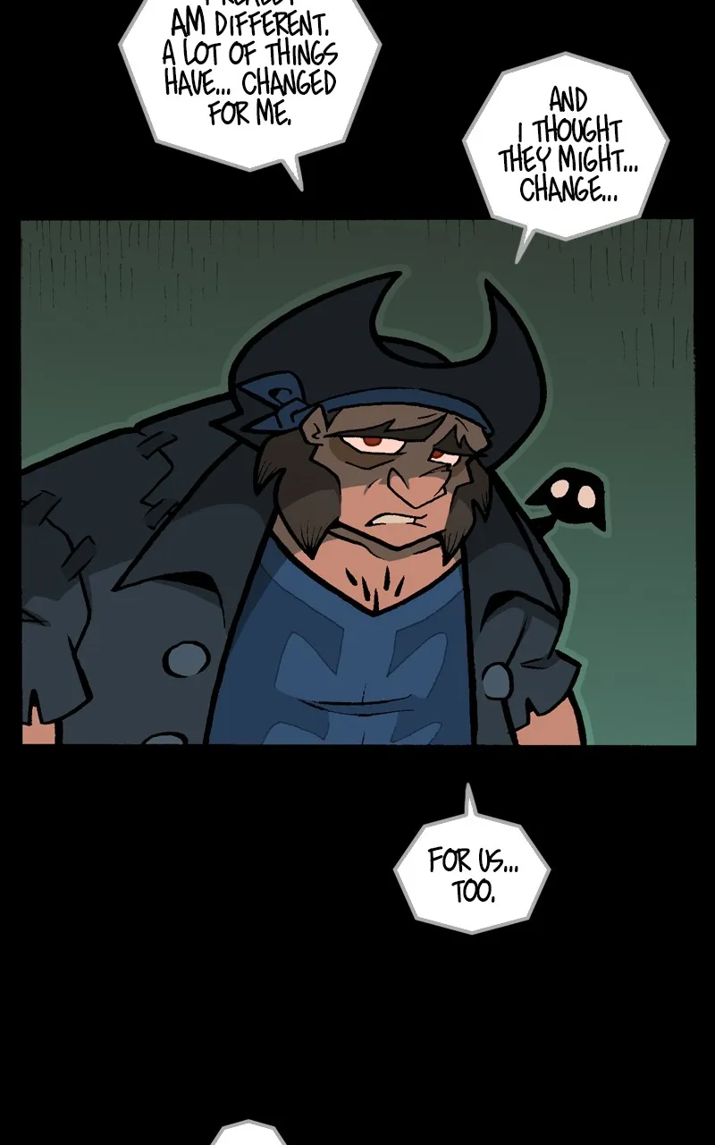 BlackSmith Chapter 98 page 24 - 