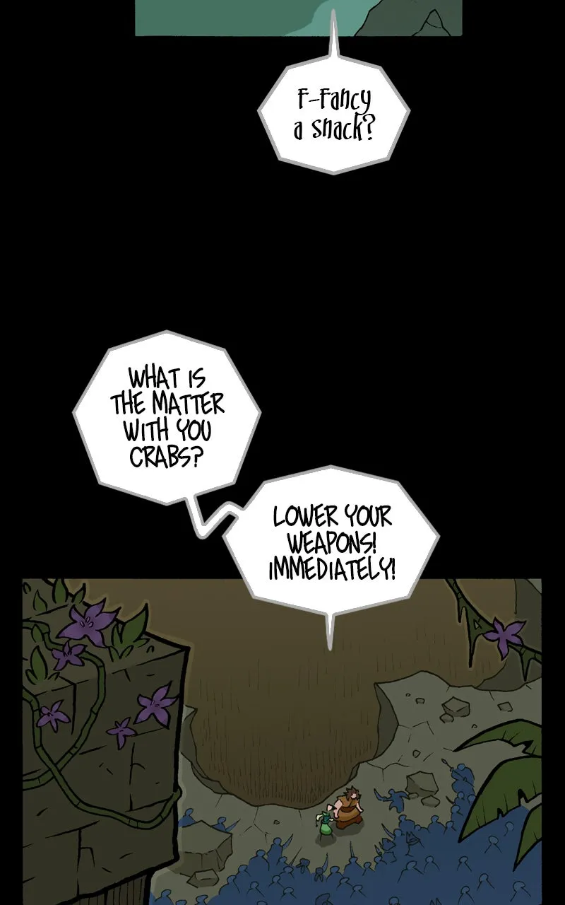BlackSmith Chapter 98 page 26 - 