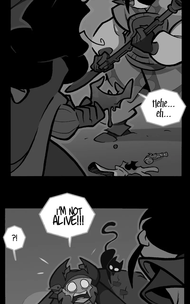 BlackSmith Chapter 98 page 4 - 